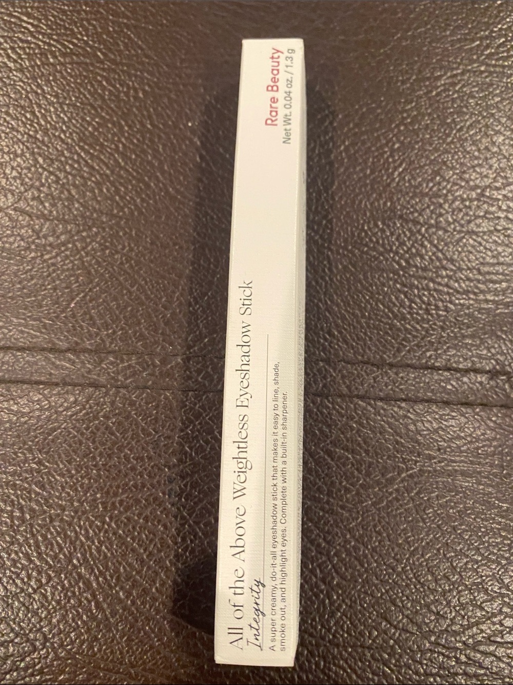 Rare Beauty Eyeshadow Stick - Integrity